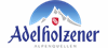 Firmenlogo: Adelholzener Alpenquellen GmbH