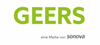 Das Logo von GEERS