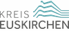 Das Logo von Kreis Euskirchen