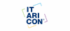 Das Logo von ITARICON