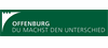 Das Logo von Offenburger Badbetriebs GmbH
