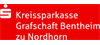 Firmenlogo: Kreissparkasse Nordhorn