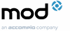Firmenlogo: IT Solutions Holding GmbH, c/o mod IT Services GmbH