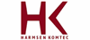 Das Logo von Harmsen Komtec Gmbh