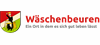 Firmenlogo: Gemeinde Wäschenbeuren