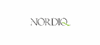 Firmenlogo: Nordiq A/S