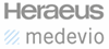 Firmenlogo: Heraeus Medevio GmbH & Co. KG
