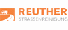 Firmenlogo: REUTHER Cleaning GmbH & Co. KG