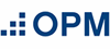 Firmenlogo: OPM GmbH