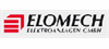 Firmenlogo: ELOMECH Elektroanlagen GmbH