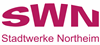 Firmenlogo: SWN Stadtwerke Northeim GmbH