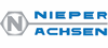 Firmenlogo: H. & F. Nieper GmbH & Co. KG