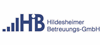Firmenlogo: HiB-Hildesheimer Betreuungs-GmbH