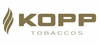 Firmenlogo: Kopp Tobaccos GmbH & Co. KG
