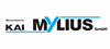 Firmenlogo: Kai Mylius GmbH