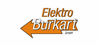 Firmenlogo: Elektro Burkart GmbH