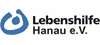 Firmenlogo: Lebenshilfe Hanau e.V.