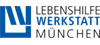Firmenlogo: Lebenshilfe Werkstatt GmbH