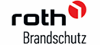 Firmenlogo: Martin Roth Brandschutz- und Gebäudetechnik e.K.