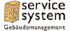 Firmenlogo: service-system GmbH Gebäudemanagement