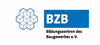 Firmenlogo: BZB Bildungszentren des Baugewerbes e. V.