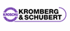 Firmenlogo: Kromberg & Schubert Automotive GmbH & Co. KG