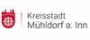 Firmenlogo: Stadt Mühldorf a. Inn