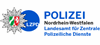 Firmenlogo: Polizei Nordrhein-Westfalen