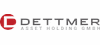 Firmenlogo: Dettmer Asset Holding GmbH