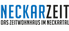 Firmenlogo: Neckarzeit Das Zeitwohnhaus im Neckartal