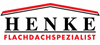 Firmenlogo: Dachdeckerfachbetrieb Andreas Henke GmbH