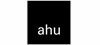 Firmenlogo: ahu GmbH