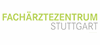 Firmenlogo: Ärztezentrum Ostend