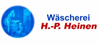 Firmenlogo: Wäscherei H.P. Heinen