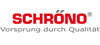 Firmenlogo: Schröno-Polstermöbelfabrik GmbH & Co. KG