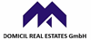 Firmenlogo: Domicil Real Estates GmbH