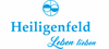 Firmenlogo: Heiligenfeld