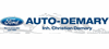 Firmenlogo: Autohaus Demary