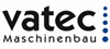 Firmenlogo: vatec-Maschinenbau GmbH