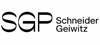 SGP Schneider Geiwitz &amp; Partner - Wirtschaftspr&#252;fer Steuerberater Rechtsanw&#228;lte PartGmbH