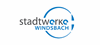 Firmenlogo: Stadtwerke Windsbach