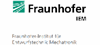 Firmenlogo: Fraunhofer-Institut für Entwurfstechnik Mechatronik IEM