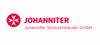 Firmenlogo: Johanniter Seniorenhäuser GmbH