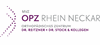 Firmenlogo: MVZ OPZ Rhein-Neckar GmbH