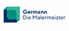 Firmenlogo: Germann Malermeister GmbH