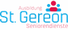 Firmenlogo: St. Gereon Seniorendienste