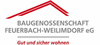 Firmenlogo: Baugenossenschaft Feuerbach-Weilimdorf eG