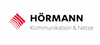 Firmenlogo: HÖRMANN Kommunikation & Netze GmbH