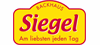 Firmenlogo: Backhaus Siegel GmbH