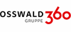 Firmenlogo: Osswald 360 GmbH